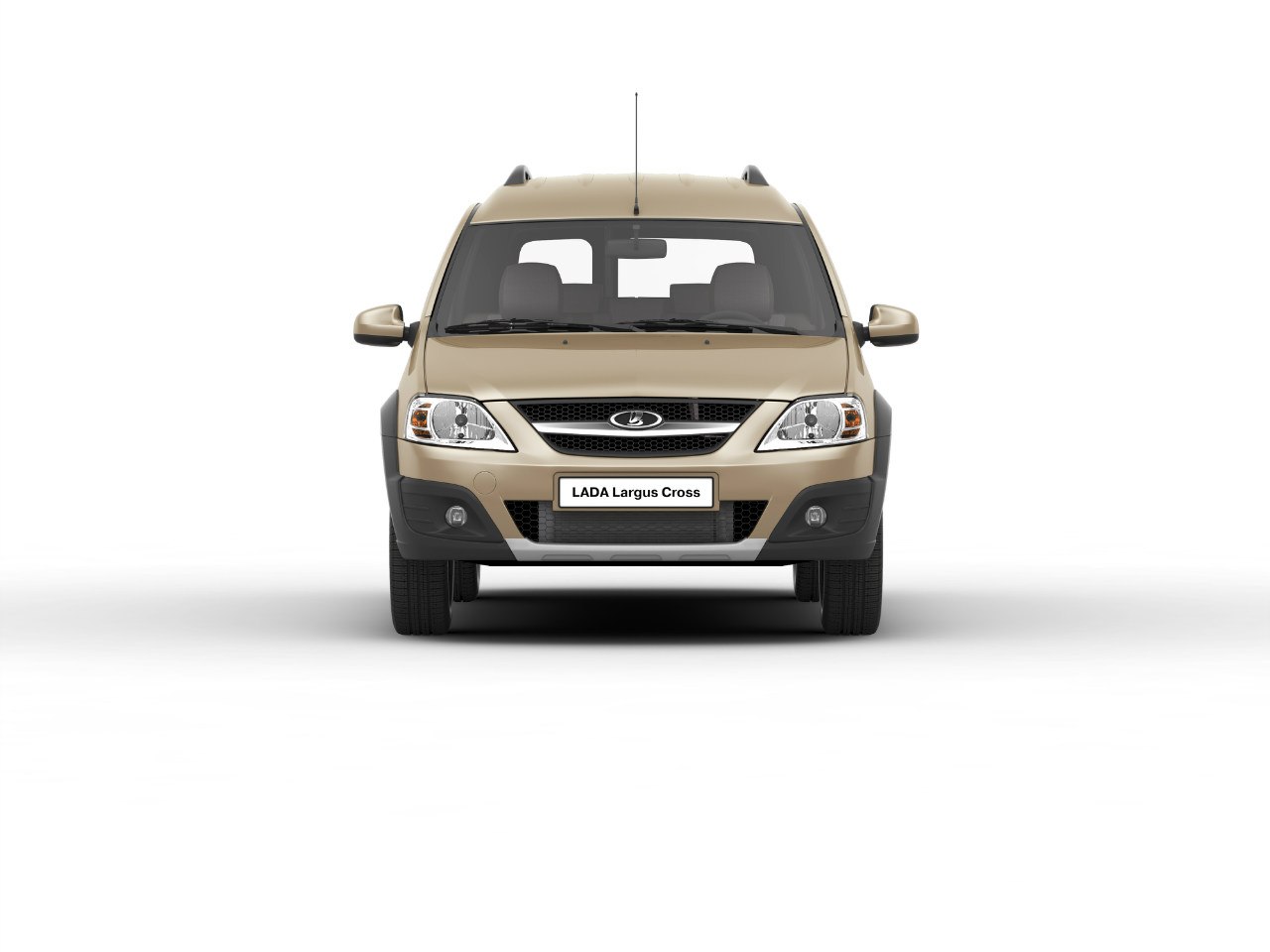 Универсал Lada Largus обзавелся вседорожной версией Cross. Отзывы лада ларгус кросс 2016 в новом кузове комплектации и цены фото