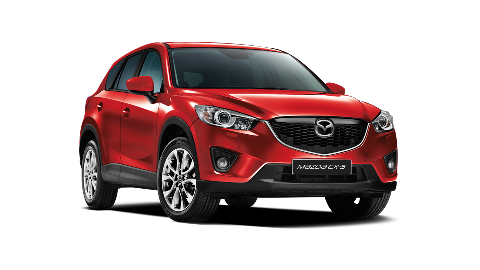 Компания Mazda начала отзыв автомобилей CX-5 и Mazda6 в России