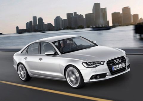 audi a6_2011