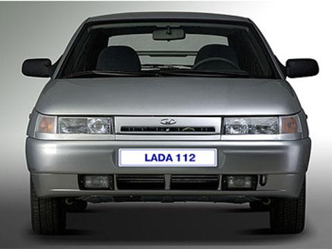 Отзывы о ВАЗ 2112 (Lada 112 - Лада 112)