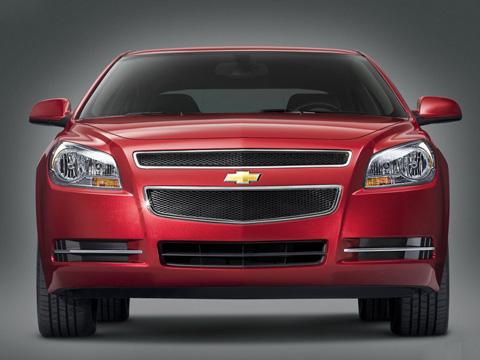 Chevrolet Malibu_1
