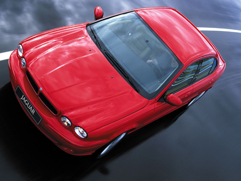 Ягуар Х-Тайп, отзывы владельцев об автомобиле Jaguar X-Type, обзор, технические характеристики и комплектации