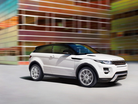 Rover Evoque 2015, отзывы владельцев об автомобиле Ровер Эвок 2015, обзор, технические характеристики и комплектации