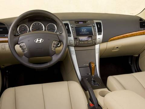 Отзывы владельцев Hyundai Sonata (Хендай Соната) выходишь на просторы России